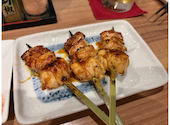 焼鳥 頂: mokuさんの2026年06月27日の1枚目の投稿写真