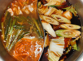 温野菜 立川店: ひよこさんの2026年07月12日の1枚目の投稿写真