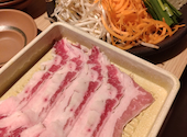 温野菜 国分寺店: ひよこさんの2026年08月08日の1枚目の投稿写真