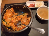 大衆韓国居酒屋チュルギダ　GEMS新日本橋 神田店: ひよこさんの2026年02月26日の1枚目の投稿写真