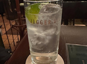 JIGGER BAR St.Louis ジガーバー セントルイス 金沢: たるるさんの2026年03月31日の1枚目の投稿写真