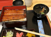 鰻の成瀬　川口店: くりんさんの2026年03月の1枚目の投稿写真