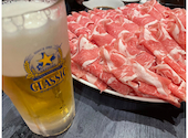 北海道しゃぶしゃぶポッケ 第3グリーンビル店: あいりさんの2024年06月15日の1枚目の投稿写真
