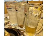 格安ビールと鉄鍋餃子 3・6・5酒場 調布店: あーちゃんさんの2026年04月27日の1枚目の投稿写真