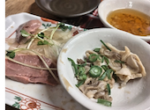 格安ビールと鉄鍋餃子 3・6・5酒場 調布店: あーちゃんさんの2026年04月27日の2枚目の投稿写真