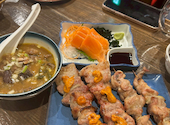 晩酌処 かんろ 北一条店: パン美さんの2025年11月03日の3枚目の投稿写真