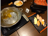 寿司 しゃぶしゃぶ モー TON 千葉駅前店: シーウさんの2026年05月21日の2枚目の投稿写真