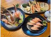 かに道楽 網元本館: かよたんさんの2026年09月23日の3枚目の投稿写真