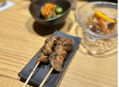 天王寺　焼とりporc: Chiiさんの2026年10月10日の1枚目の投稿写真