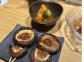 天王寺　焼とりporc: Chiiさんの2026年10月10日の2枚目の投稿写真