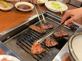 焼肉大東ミラク 放出店: かぴさんの2025年04月08日の2枚目の投稿写真
