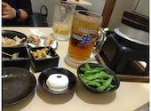串とメシにはサケキタル 川崎駅前店: ちくわさんの2026年06月20日の1枚目の投稿写真