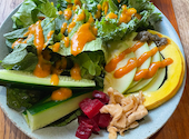 新鮮野菜のカフェ 8TAKE はたけ: アコさんの2026年08月20日の1枚目の投稿写真