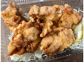 鶏料理専門　テイクアウト＆店内弁当　鶏いち　アリオ倉敷店: rcさんの2026年03月の1枚目の投稿写真