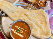 インド料理&バー Sundar Mahal ARATI 岡山東口店: rcさんの2026年03月31日の1枚目の投稿写真