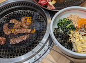 焼肉がってんカルビ さいたま新中里店: さとみんさんの2026年08月14日の1枚目の投稿写真