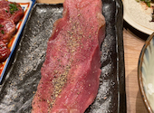 焼肉酒場 にくまる 久留米一番街店: keyさんの2024年02月23日の2枚目の投稿写真