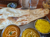 本格インド・ネパール・タイ料理　Yabin（エビン）　あざみ野店: valleriusさんの2026年05月の1枚目の投稿写真
