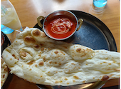 インド料理&BAR ニューデリ: ゆうさんの2026年03月の1枚目の投稿写真