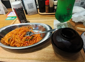 大衆食堂 てんぐ大ホール 鶴見東口店: はらぺこさんの2026年08月08日の1枚目の投稿写真