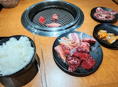 元町de焼肉 DOURAKU ドウラク: はらぺこさんの2026年05月10日の1枚目の投稿写真