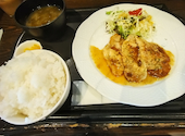 おきらく食堂 イセサキ店: はらぺこさんの2026年04月29日の1枚目の投稿写真