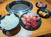 宮崎牛　焼肉シンセン　石川町: はらぺこさんの2026年05月の1枚目の投稿写真