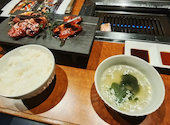 和牛焼肉 EAGLE RARE イーグルレア: はらぺこさんの2026年05月01日の1枚目の投稿写真