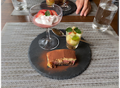 restaurant Ninomiya レストランニノミヤ: みっこりんさんの2022年02月12日の3枚目の投稿写真