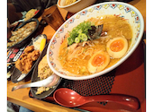 らーめん八角 広畑店: イクヤさんの2020年10月29日の1枚目の投稿写真