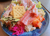ワインと薪窯料理の店 La cielo ラ チェーロ: らむさんの2021年04月23日の3枚目の投稿写真