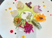 ビストロラタトゥイユ　La cuisine de まほろば: らむさんの2025年02月16日の3枚目の投稿写真