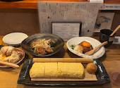 岡山個室居酒屋 二階の料理屋 リンダ: miさんの2026年03月01日の2枚目の投稿写真