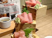 総本家めはりや 和歌山店: 下さんさんの2025年10月12日の3枚目の投稿写真
