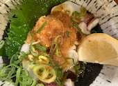 刺身 おでん 串カツ 高架下酒場 あし跡 三宮店: リコレアさんの2026年07月07日の2枚目の投稿写真