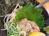 刺身 おでん 串カツ 高架下酒場 あし跡 三宮店: リコレアさんの2026年07月07日の3枚目の投稿写真