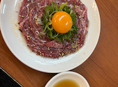 焼肉 ホルモン おぎゅう: リコレアさんの2026年06月20日の2枚目の投稿写真