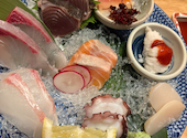 魚介酒場 魚つばき JR三ノ宮東口店: リコレアさんの2026年06月02日の1枚目の投稿写真