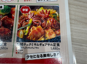 コリアンダイニング 李朝園 名谷店: リコレアさんの2026年10月07日の2枚目の投稿写真