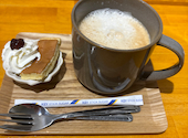 キッチンゆず cafe: リコレアさんの2026年04月18日の1枚目の投稿写真