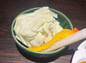 串揚げキッチン だん EKIZO神戸三宮店: リコレアさんの2026年05月22日の3枚目の投稿写真