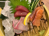 おでん・和牛串・串揚げ・旬鮮魚 串スタンドいのうえ 生田ロード店: リコレアさんの2026年05月01日の2枚目の投稿写真