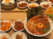 韓国食堂&韓甘味ハヌリ 下北沢店: みさきさんの2026年07月26日の1枚目の投稿写真