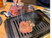 焼肉×ホルモン×居酒屋 永福町肉流通センター: みさきさんの2026年05月12日の1枚目の投稿写真