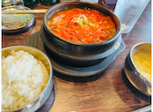 韓国料理　縁　: ゆうさんの2026年05月の1枚目の投稿写真