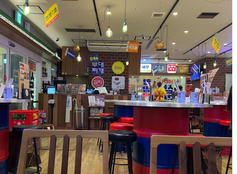 ヒョンチャンプルコギ さいたま新都心店: ゆうさんの2025年11月08日の1枚目の投稿写真