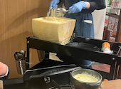 チーズダイニング CHEESE SQUARE AVANTI 新宿東口店: 小豆さんの2024年04月の1枚目の投稿写真