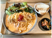 韓国料理 HARU: ふくろうさんの2026年05月17日の1枚目の投稿写真