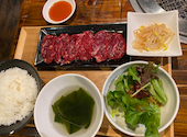 赤身焼肉のカリスマ 牛恋 新宿店: Sさんの2026年04月28日の1枚目の投稿写真
