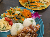 MAHALO garden terrace マハロ ガーデンテラス: ぴよさんの2026年09月18日の1枚目の投稿写真